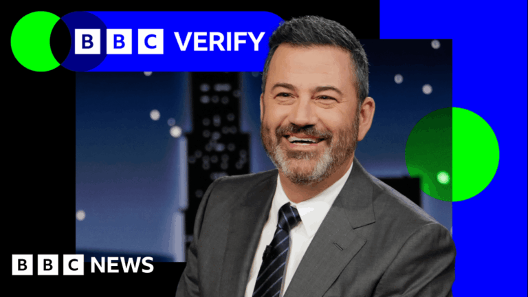 The Implications of Jimmy Kimmel’s Removal from Airwaves on Freedom of Speech in the United States