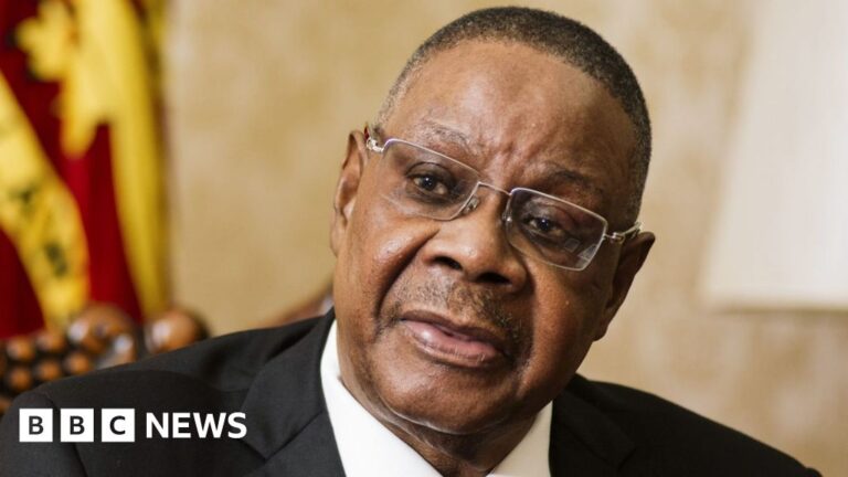 Is the Tipp-Ex President truly Malawi’s long-awaited saviour?