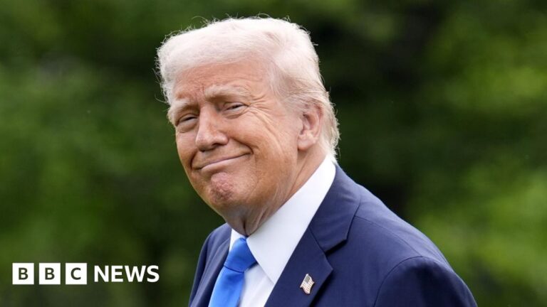 Trump threatens to impose 100% tariffs on foreign-made movies