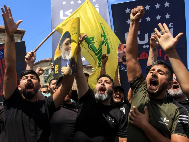 An analysis of Hezbollah’s regrouping in Lebanon following conflict with Israel