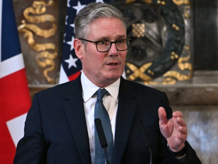 UK government to introduce mandatory digital ID as public demand for immigration control grows