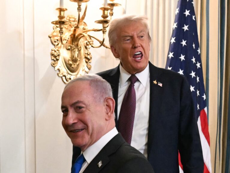 Israel’s Ability to Wage Wars on Gaza, Lebanon, and Iran Dependent on US Support, Reports Say – Israel-Palestine Conflict