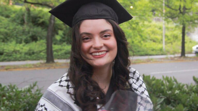 One year later, family of US citizen slain by Israel continues fight for justice | Israel-Palestine conflict update