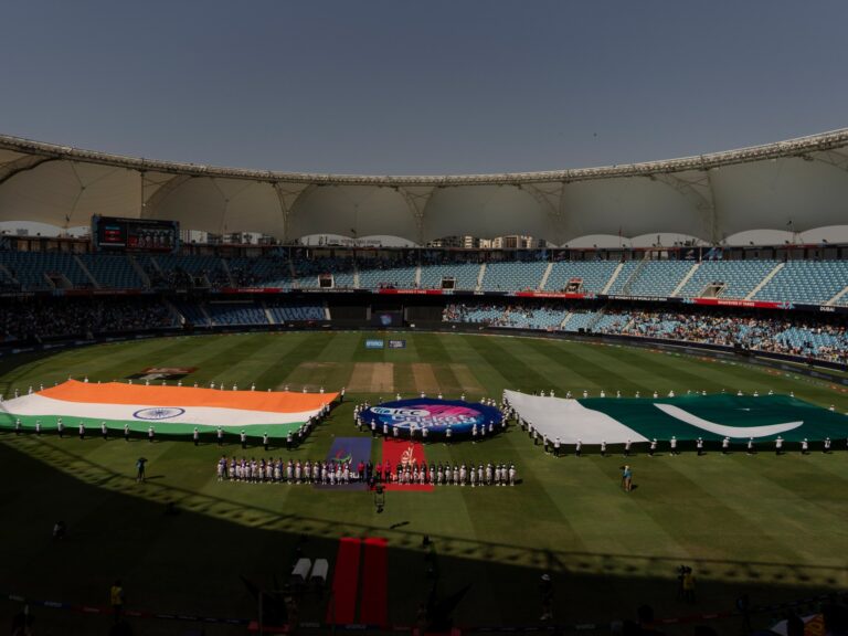 Opinions Divided on Post-Conflict India vs Pakistan Cricket Match in Asia Cup