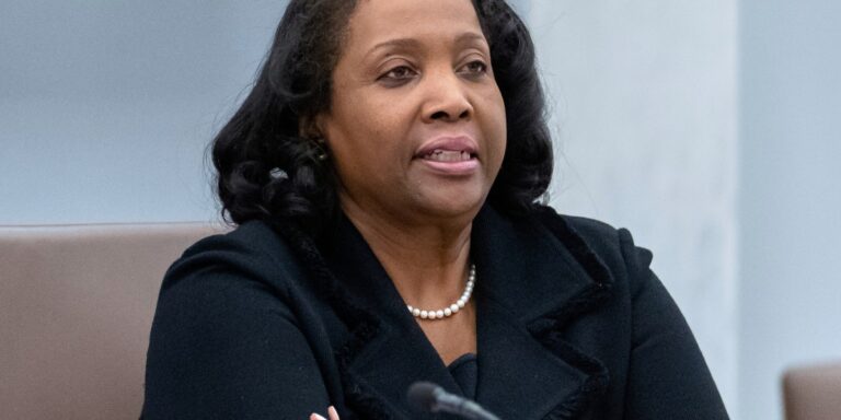 Court of Appeals denies Trump’s attempt to remove Lisa Cook from the Fed before interest rate decision