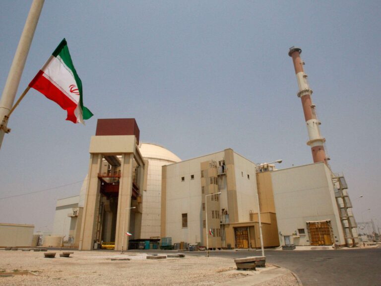 UN Security Council Denies Extension of Iran Sanctions Relief, Nuclear Energy News