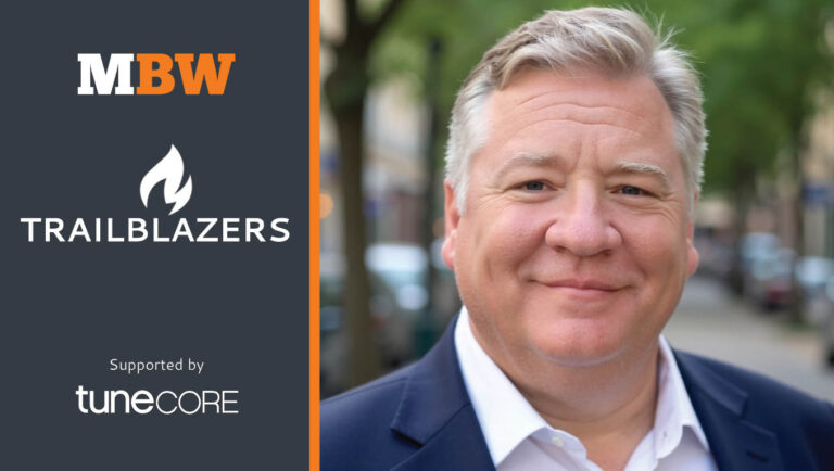 Introducing the latest music streaming service that has eliminated algorithmic playlists and is licensed by all three major labels