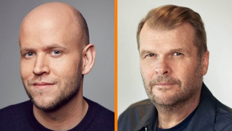 Sony and Spotify agree on new global deals, including a direct agreement for Sony Music Publishing in the US