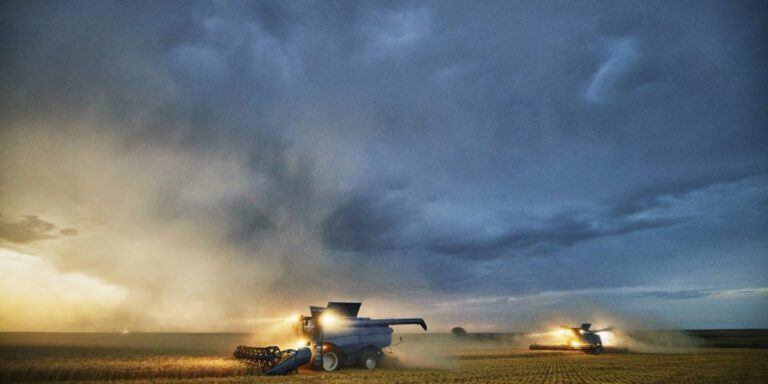 Rural America Faces Devastating Economic Crisis: Many Farmers Could See Their Last Year Without Relief From Trump-Xi Call