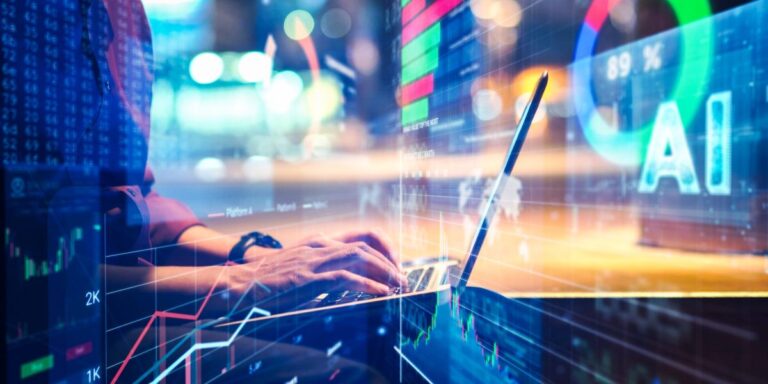 AI consulting company reaches $1 billion valuation, grants ownership to employees