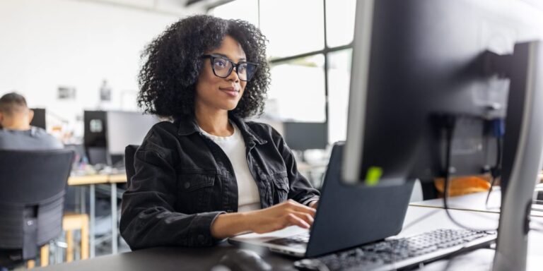 A new study by KPMG finds that the majority of workers prefer using an AI chatbot as their closest companion at work