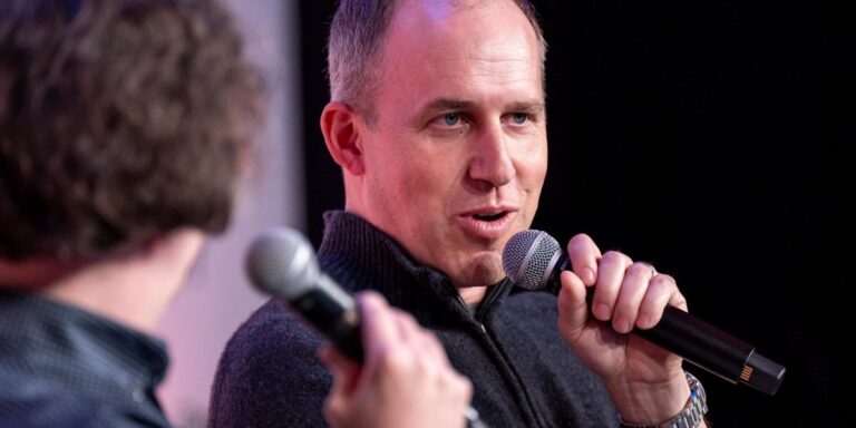 Chair of OpenAI reaffirms CEO Sam Altman’s assertion of an AI bubble: ‘Many individuals will face financial losses’
