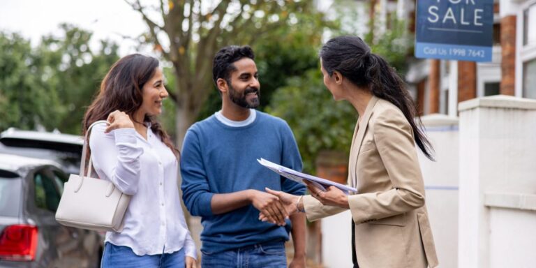 Now is the worst time in almost 20 years to flip a home