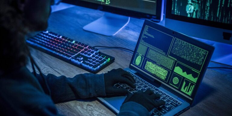 What the rest of the world can learn from Asia’s advanced use of AI in combating fraud
