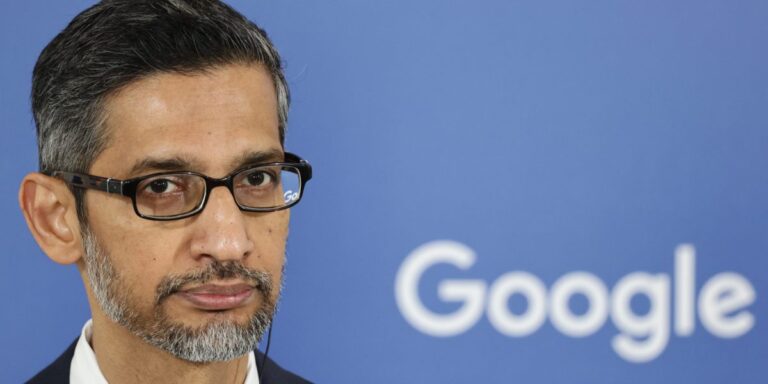 Federal judge rules against Google’s exclusive search distribution deals, stops short of ordering Google to end them