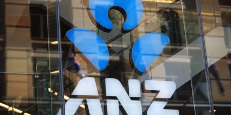 ANZ hit with record $160 million fine by Australia’s financial regulator