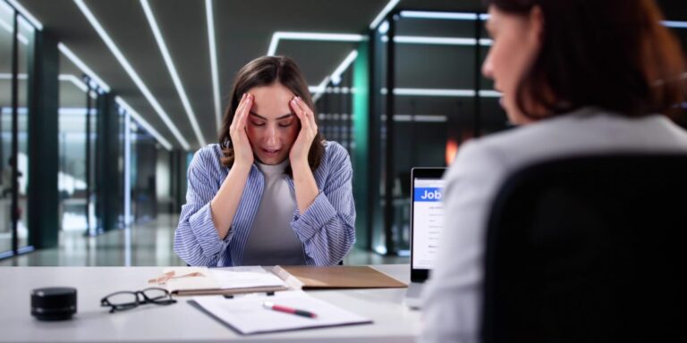 Recruiters advise against using AI for job postings due to training on poor descriptions