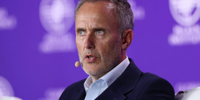 BNY reveals new Eliza platform, reports 98% of staff have received AI training