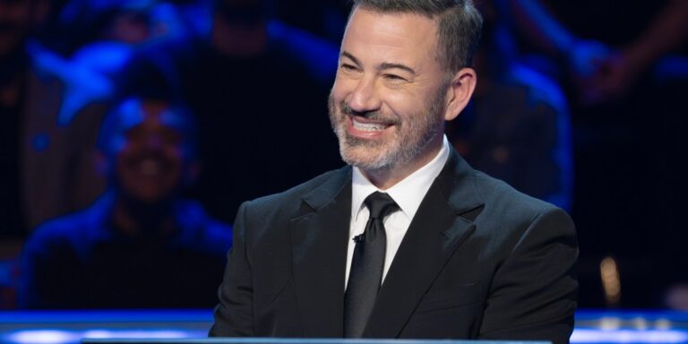 Disney reinstates Jimmy Kimmel’s show following widespread boycott efforts