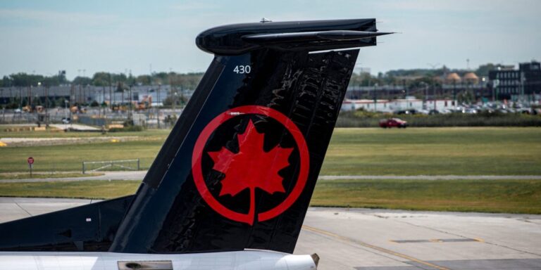 Air Canada flight attendants reject wage offer, but flights to continue as scheduled