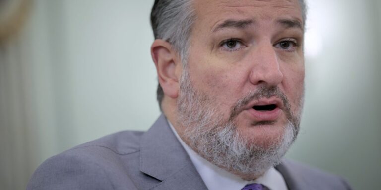 Ted Cruz criticizes FCC chair for ‘mafioso’ tactics against Kimmel