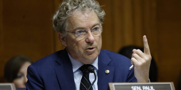 Republican senator criticizes FCC chair for inappropriate comments about Kimmel