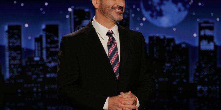 Nexstar and Sinclair are reviving Kimmel, but some viewers may have discovered other options during his absence.