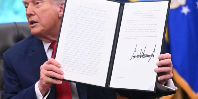 JD Vance: The U.S. will finally have control over TikTok’s algorithm