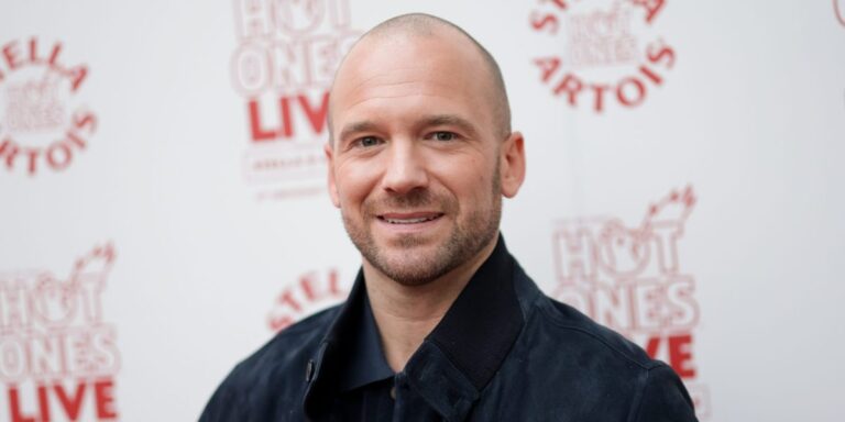 Sean Evans: Slow Progress Can Still Have Meaning, Just Like Glaciers Changing Landscapes Without Speed