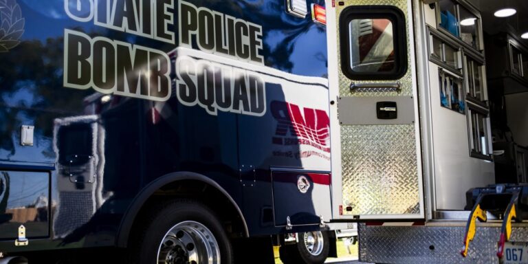 Attack on Michigan Church Shows Tactics of a New ‘Hybrid Threat’