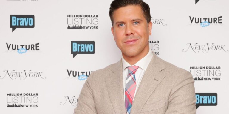 Fredrik Eklund, star of ‘Million Dollar Listing,’ believes Gen Z can succeed in real estate without a college degree: ‘You need to be out there hustling’