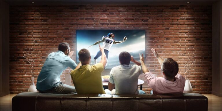 Law enforcement officials conducted a raid on Streameast’s offices and successfully dismantled the largest illegal sports streaming platform, which had garnered over 1.6 billion visits in the previous year.