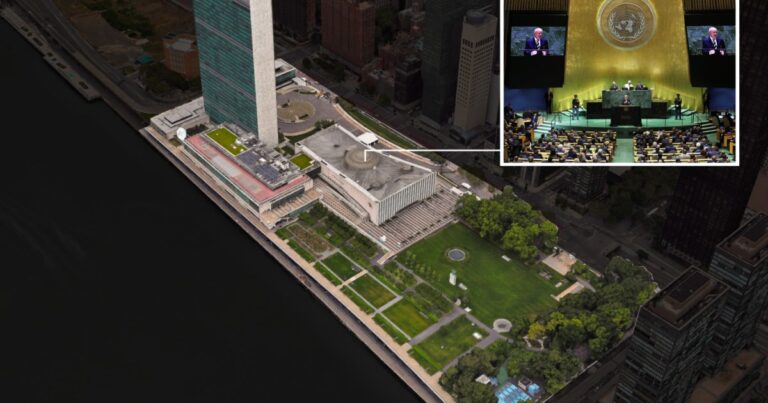 Anticipating the UN General Assembly 2025: Highlights, important events, and speakers to look out for | Updates from the United Nations