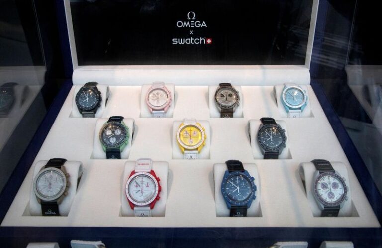 Watches of Switzerland foresees no consequences from US tariffs in the initial six months