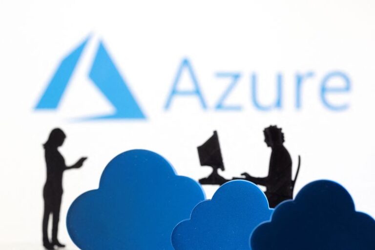 Fiber cuts in Red Sea disrupt Azure cloud service, Microsoft reports