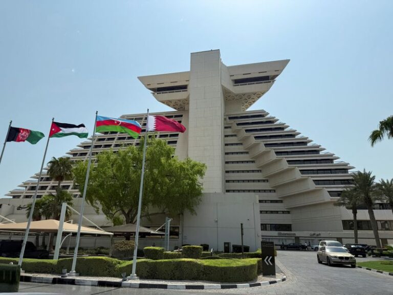 Arab-Islamic summit to support Qatar following Israeli assault