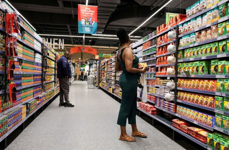 Record low inflation expectations seen in South Africa’s long-term outlook