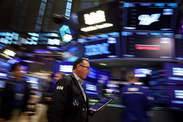 S&P 500 and Nasdaq Reach All-Time Highs before Federal Reserve Meeting; Tesla Surges