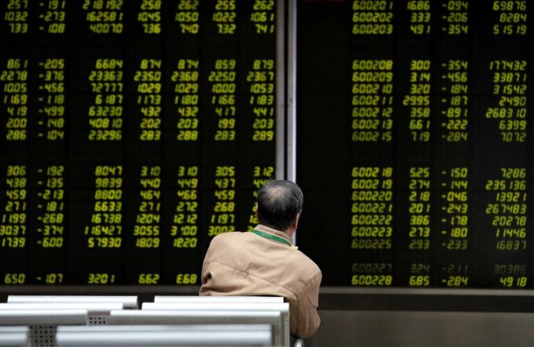Asian markets set to finish strong week as central banks meet, Nikkei reaches all-time high