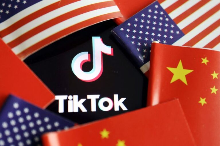China maintains its position on the future of TikTok in the US following conversation with Trump