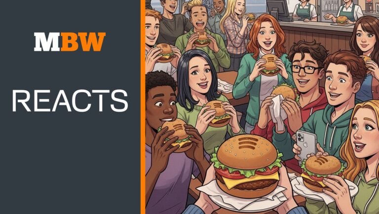 The ‘More Free’ Burger Giveaway on Spotify