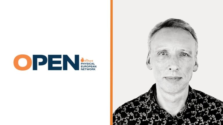 Following the merger between Germany’s SPV Distribution and Membran, The Orchard introduces physical distribution network OPEN.