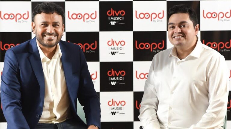 Warner’s Divo Music Launches New Label Loopd to Support Independent Artists in India