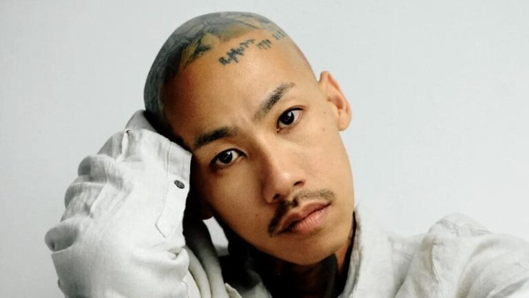 Warner Music partners with 300 Entertainment to sign Japanese sensation Yuki Chiba