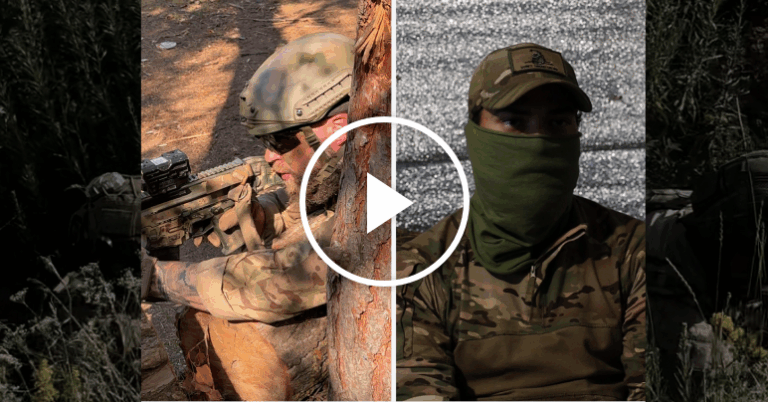 Americans Fighting for Ukraine: Who Are They?