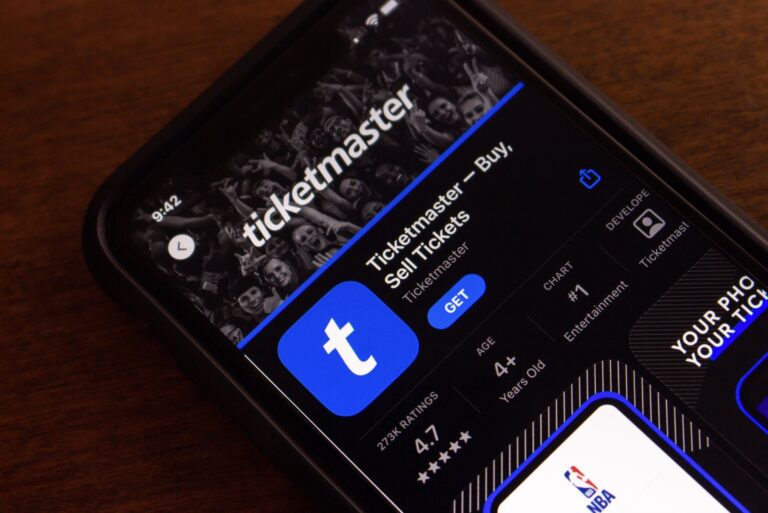 FTC files lawsuit against Live Nation and Ticketmaster for alleged illegal ticket resale practices
