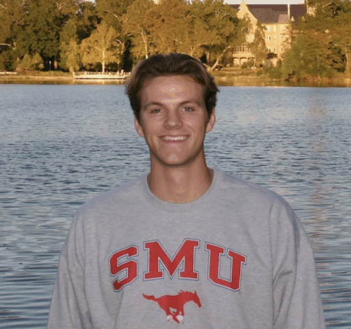 Tate Bacon, 2024 ACC ‘A’ Finalist, to Transfer to SMU in Spring 2026