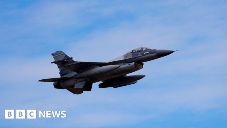 Romania is the second NATO country to identify Russian drones in its airspace