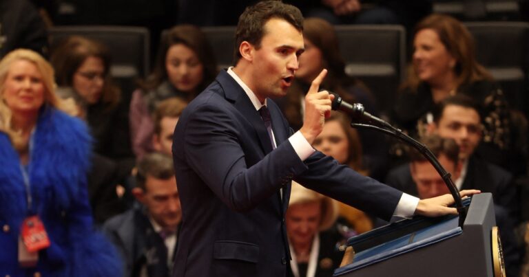 Live: Concerns Rise Over Increase in Political Assassinations After Charlie Kirk’s Death | Latest on Donald Trump