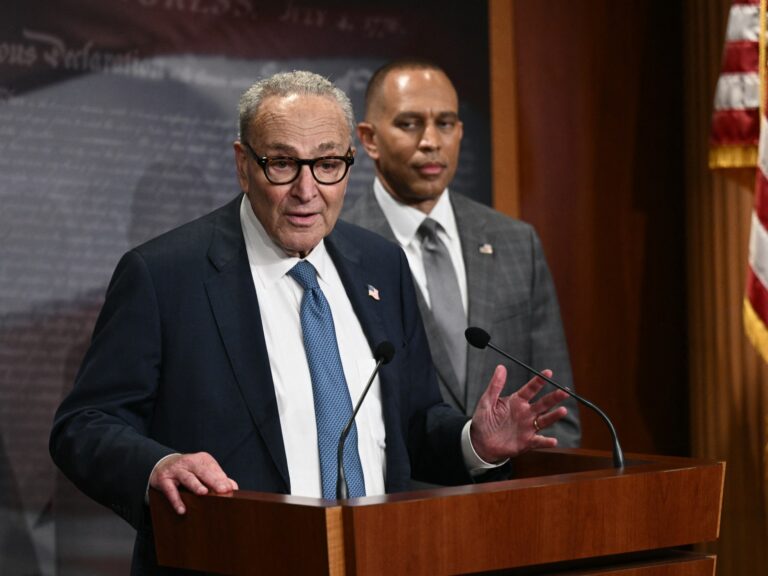 What is causing the potential US government shutdown and what are the implications? | Government News